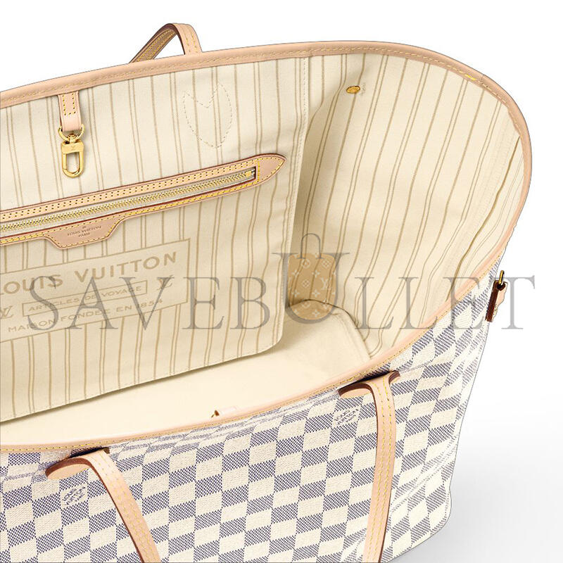 LOUIS VUITTON MASTER NEVERFULL GM N41360 (39*32*19cm)